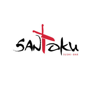Santoku Sushi Bar
